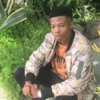 Katlego Mokholwane