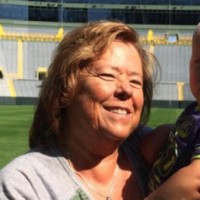 Barb Gregory