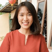 Angie Frederica Widodo