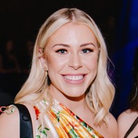 Kristen Axford