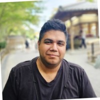 Erik Dominguez