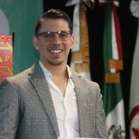 Rodrigo Bojórquez