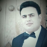 Ebrahim Ahmadi