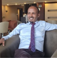 Gebreanenia Tsegay
