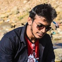 Apurbo Saha