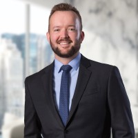 Joey Harris, Mba