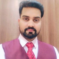 Saurabh Raj