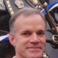 Mark Holbrook