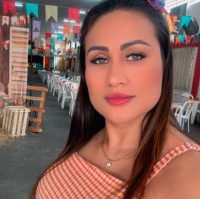 Jaqueline Rocha