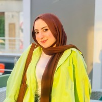 Yara Ashraf