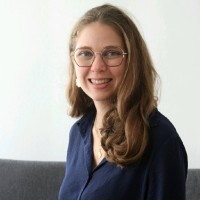 Céline Bouchat