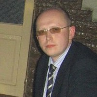 Вадим Зубарик