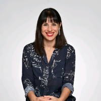 Maria Mazin