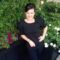 Ashleigh Moller