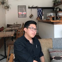 Daniel Vince Go