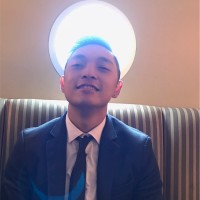 Kevin Wong