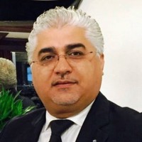 Yousef Mahmoud Abbas