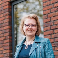 Yvonne Van Boxmeer