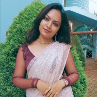 Pooja S
