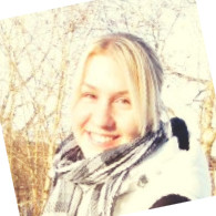 Veronica Lidström