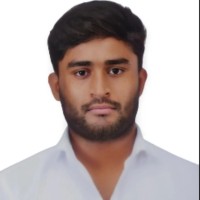 Dinesh M
