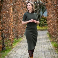 Martine van der Linden