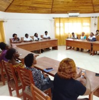 Lean In Network Bénin