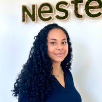 Thaïs Simone Dessim