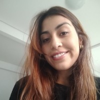 Mónica Quimbaya Rodríguez