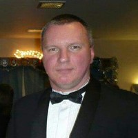Gareth Clarke