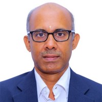 Velukutty Muralikumar