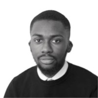 Ebenezar Harrison-Obafemi