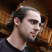 Dmytro Ivanov