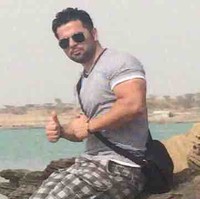 Sadeghi Saeed
