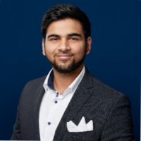 Daanish Saeed Khawaja