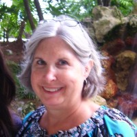 Kathy Rollins