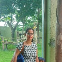 Sadhana Sharma