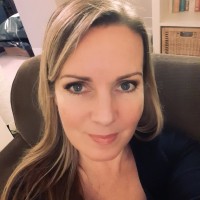 Rebecca Tinsley