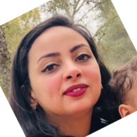 soukaina meliani
