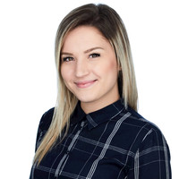 Vanesa Gashi