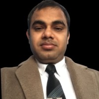 Mahmud Alam Ansari