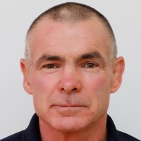 Murray Garland