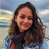 Thaíz Gonçalves da Costa