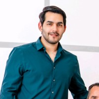 Abiel Hernandez Morales