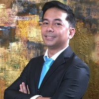 Christopher Edward De Veyra