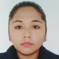 Sandibel Granados quispe