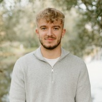 Ben Lambourne