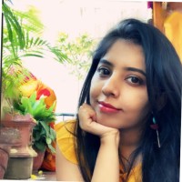shruthi bs