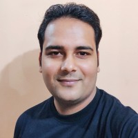 Vishant Choudhary