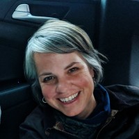 Robyn Dewey